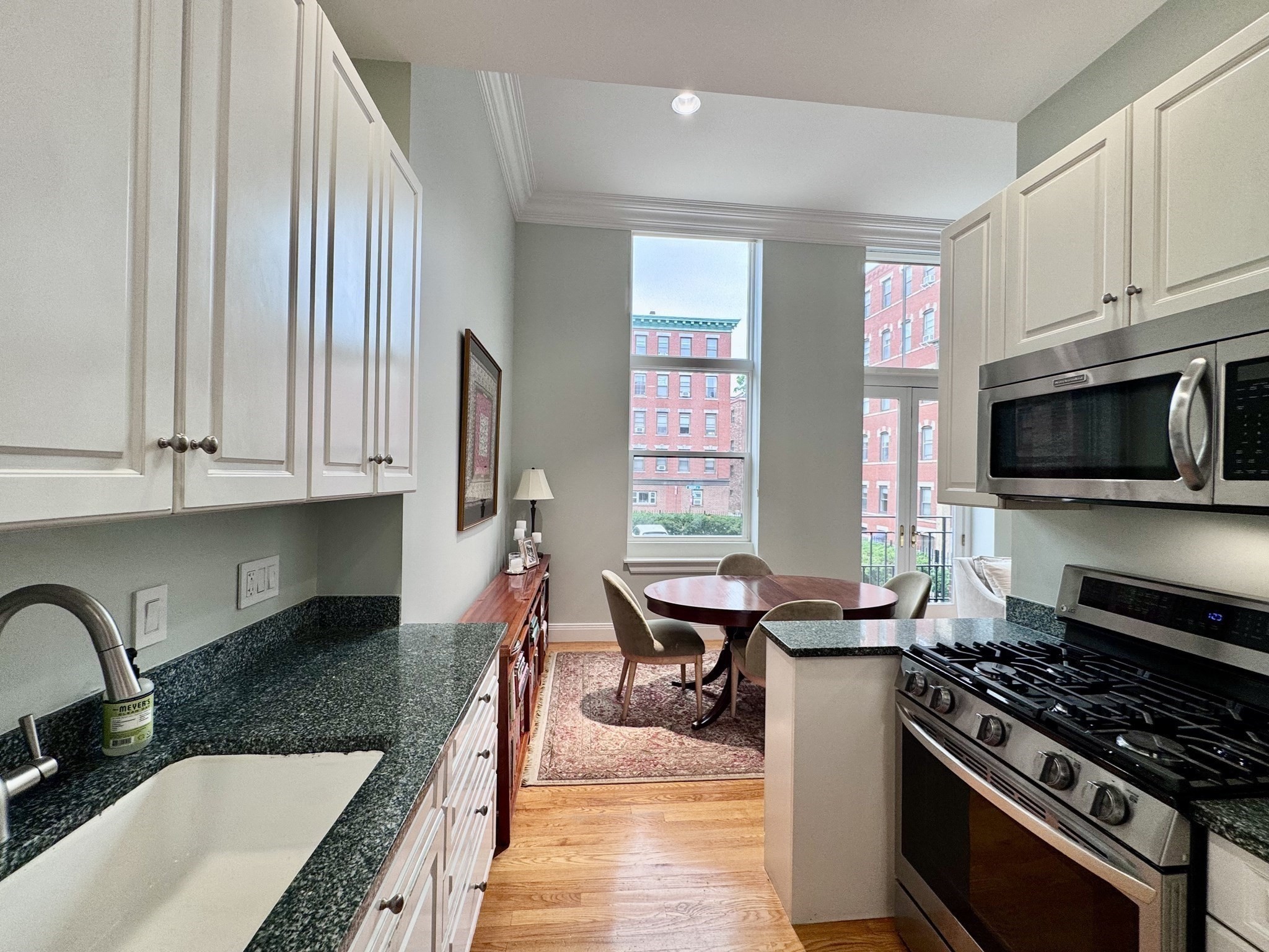 20 Tileston Street Unit 1A, North End, Boston, MA 02113 - Image 10