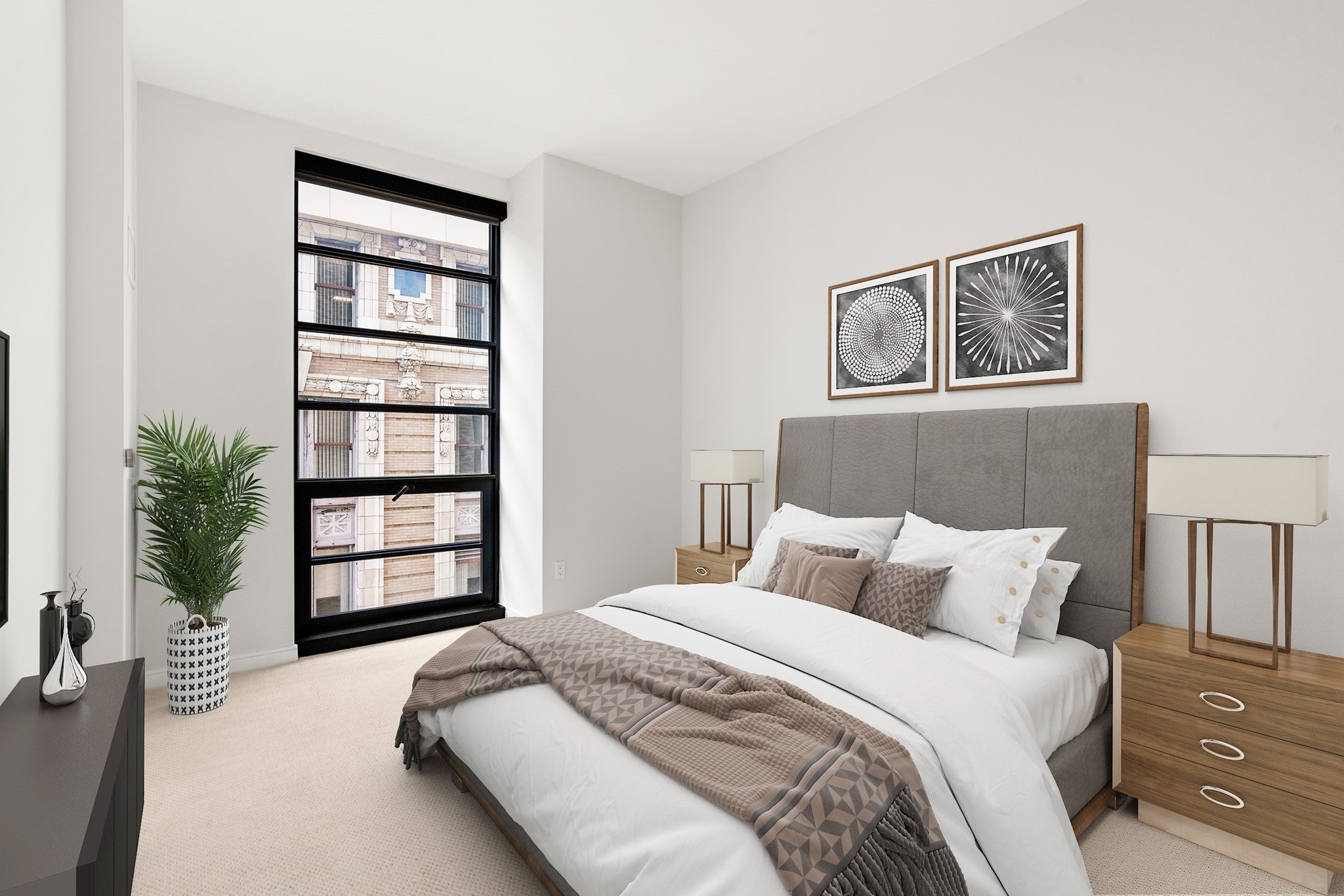 580 Washington St Unit 8C, Downtown, Boston, MA 02111 - Image 14