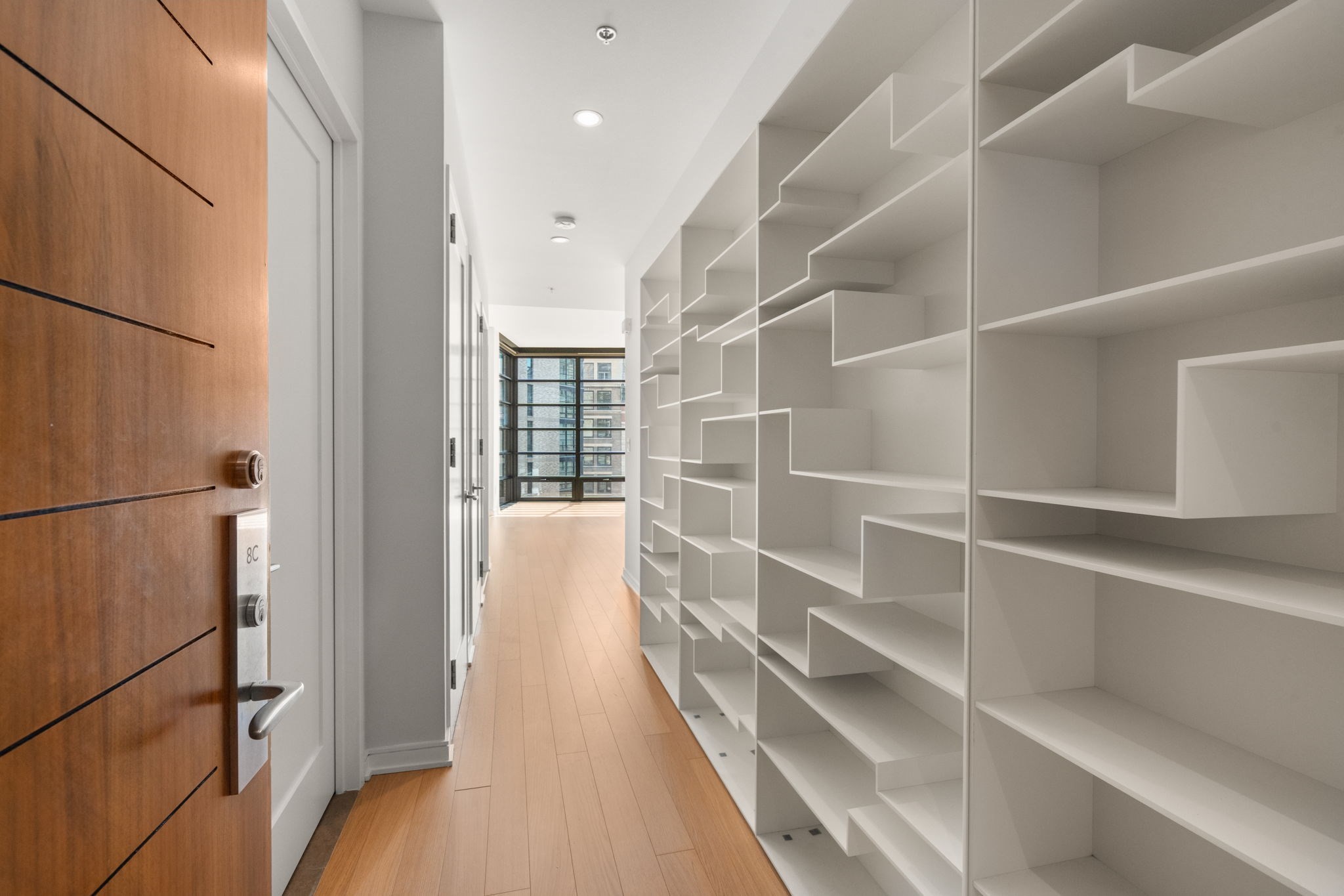 580 Washington St Unit 8C, Downtown, Boston, MA 02111 - Image 17
