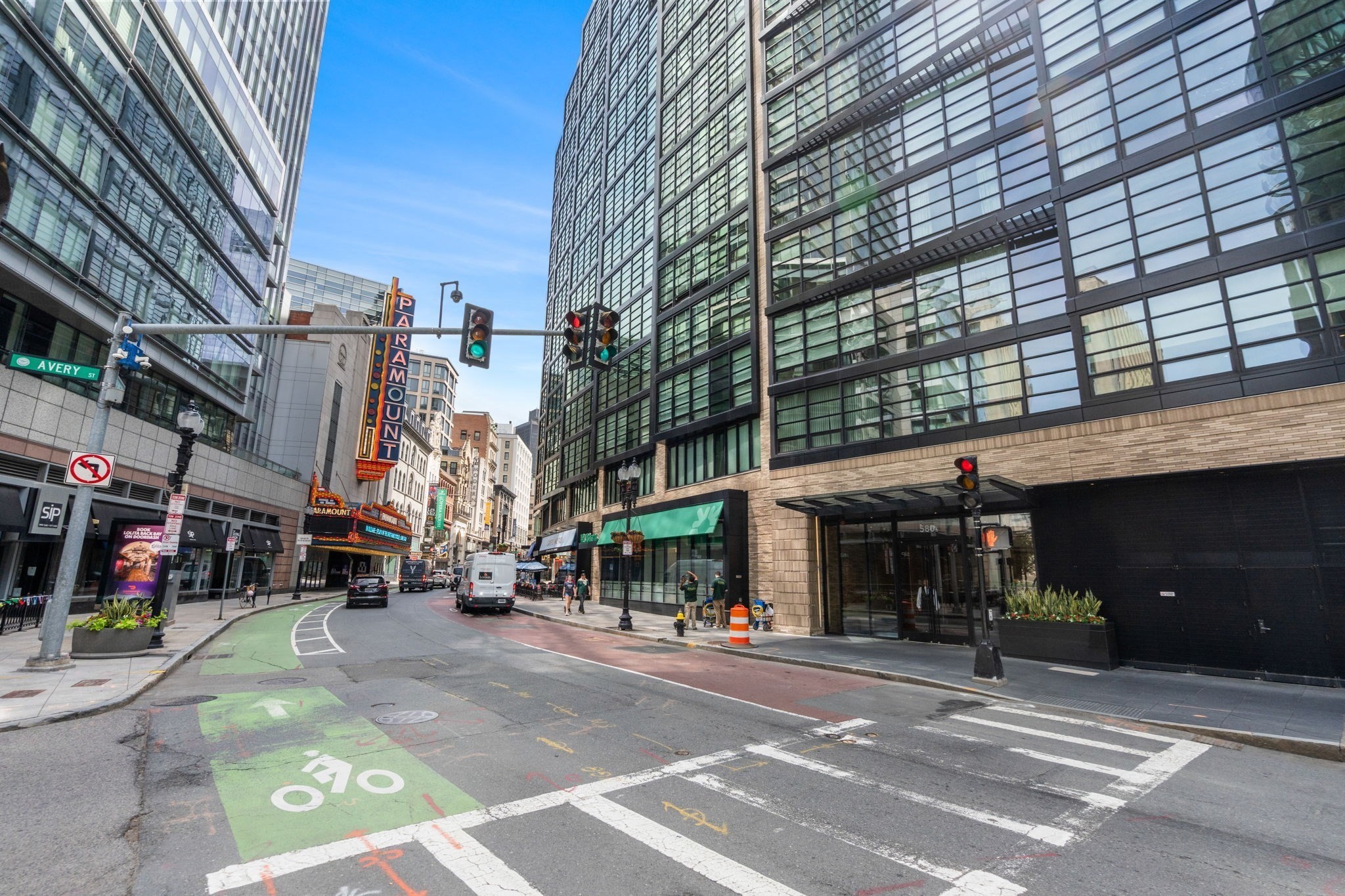 580 Washington St Unit 8C, Downtown, Boston, MA 02111 - Image 38