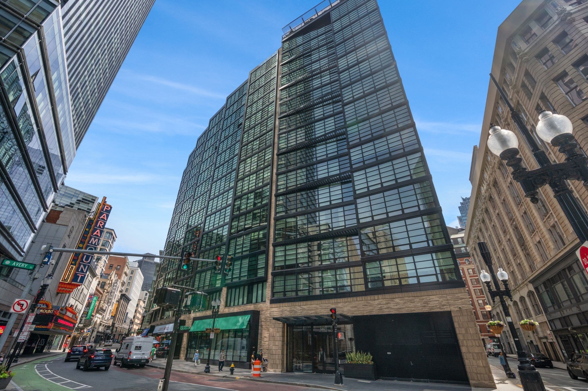 580 Washington St Unit 8C, Downtown, Boston, MA 02111 - Image 39