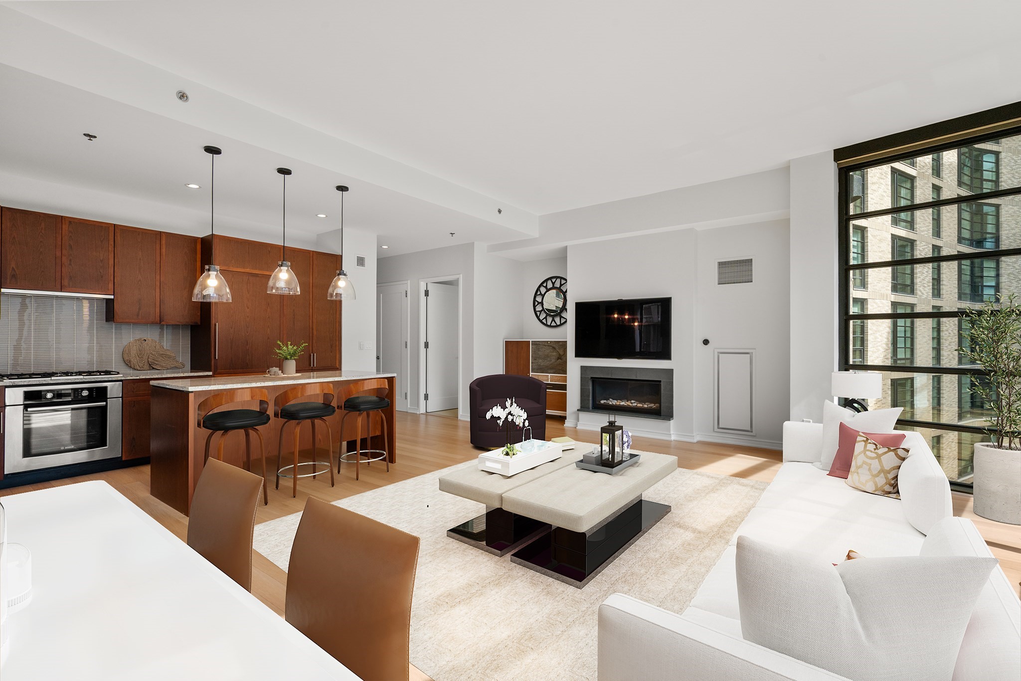 580 Washington St Unit 8C, Downtown, Boston, MA 02111 - Image 5