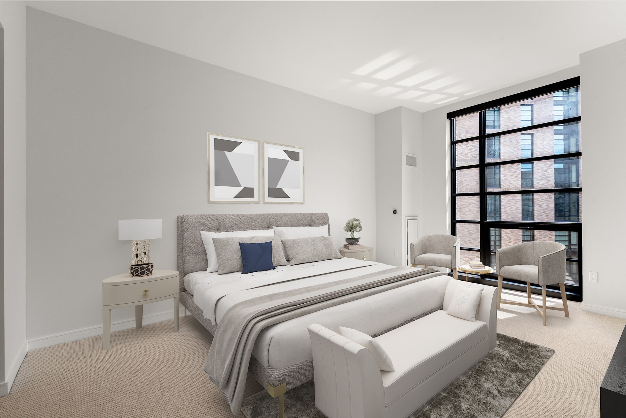 580 Washington St Unit 8C, Downtown, Boston, MA 02111 - Image 9
