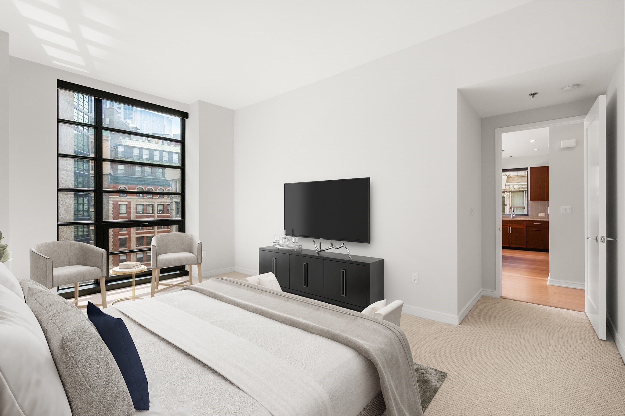 580 Washington St Unit 8C, Downtown, Boston, MA 02111 - Image 10