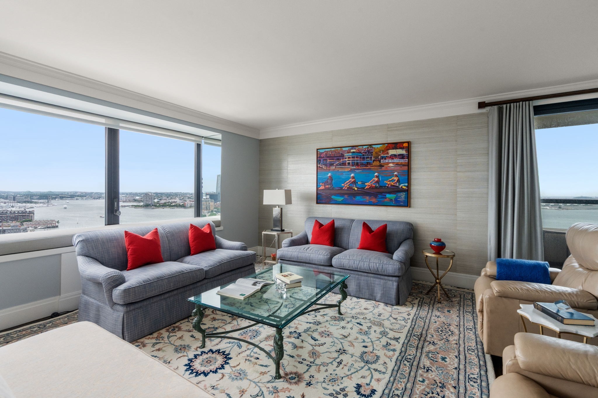 85 E India Row Unit 26AB, Downtown, Boston, MA 02110 - Image 2