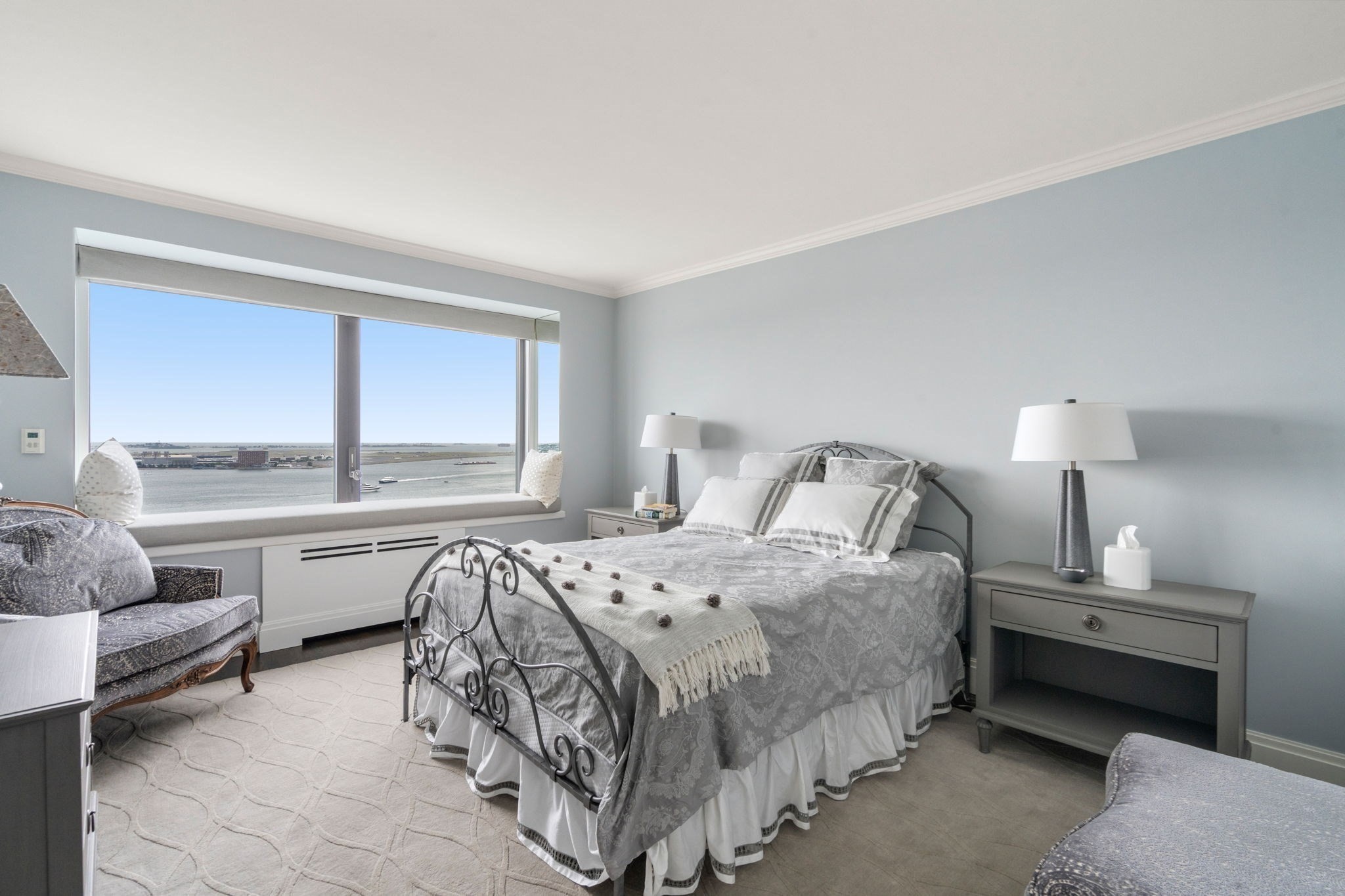 85 E India Row Unit 26AB, Downtown, Boston, MA 02110 - Image 11