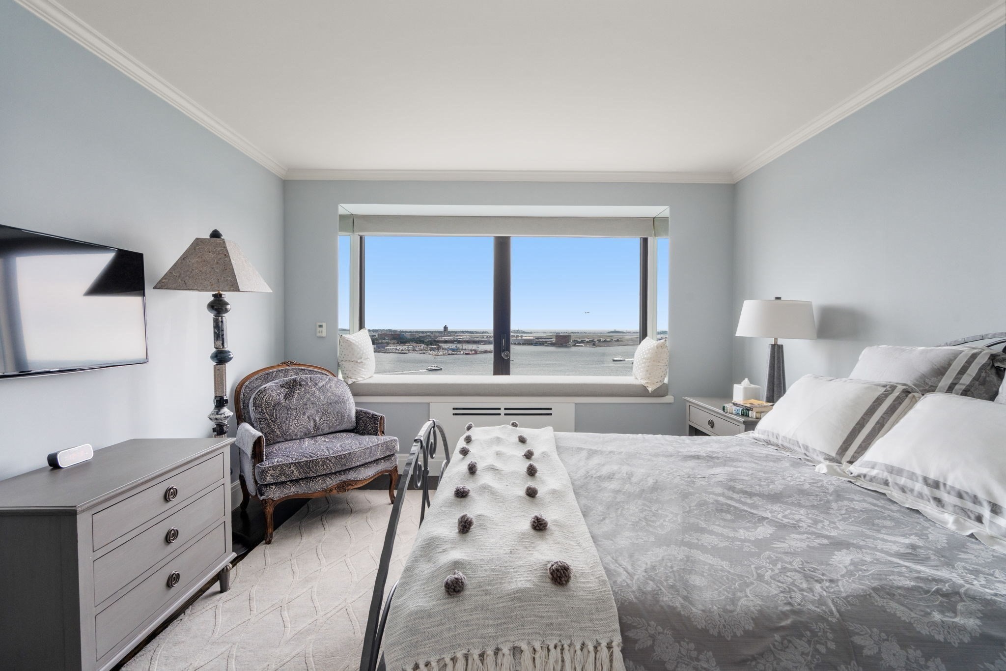 85 E India Row Unit 26AB, Downtown, Boston, MA 02110 - Image 12