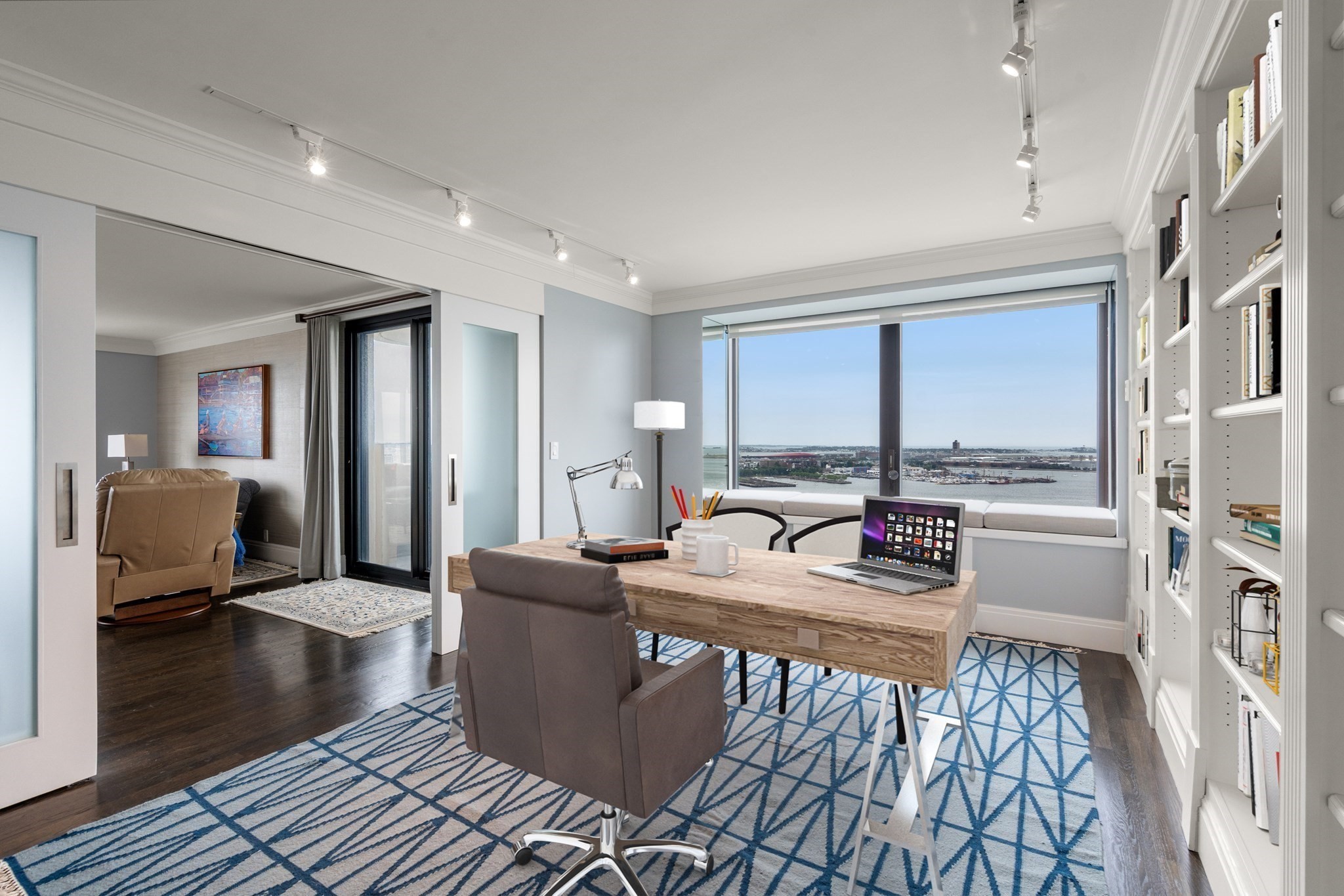 85 E India Row Unit 26AB, Downtown, Boston, MA 02110 - Image 15