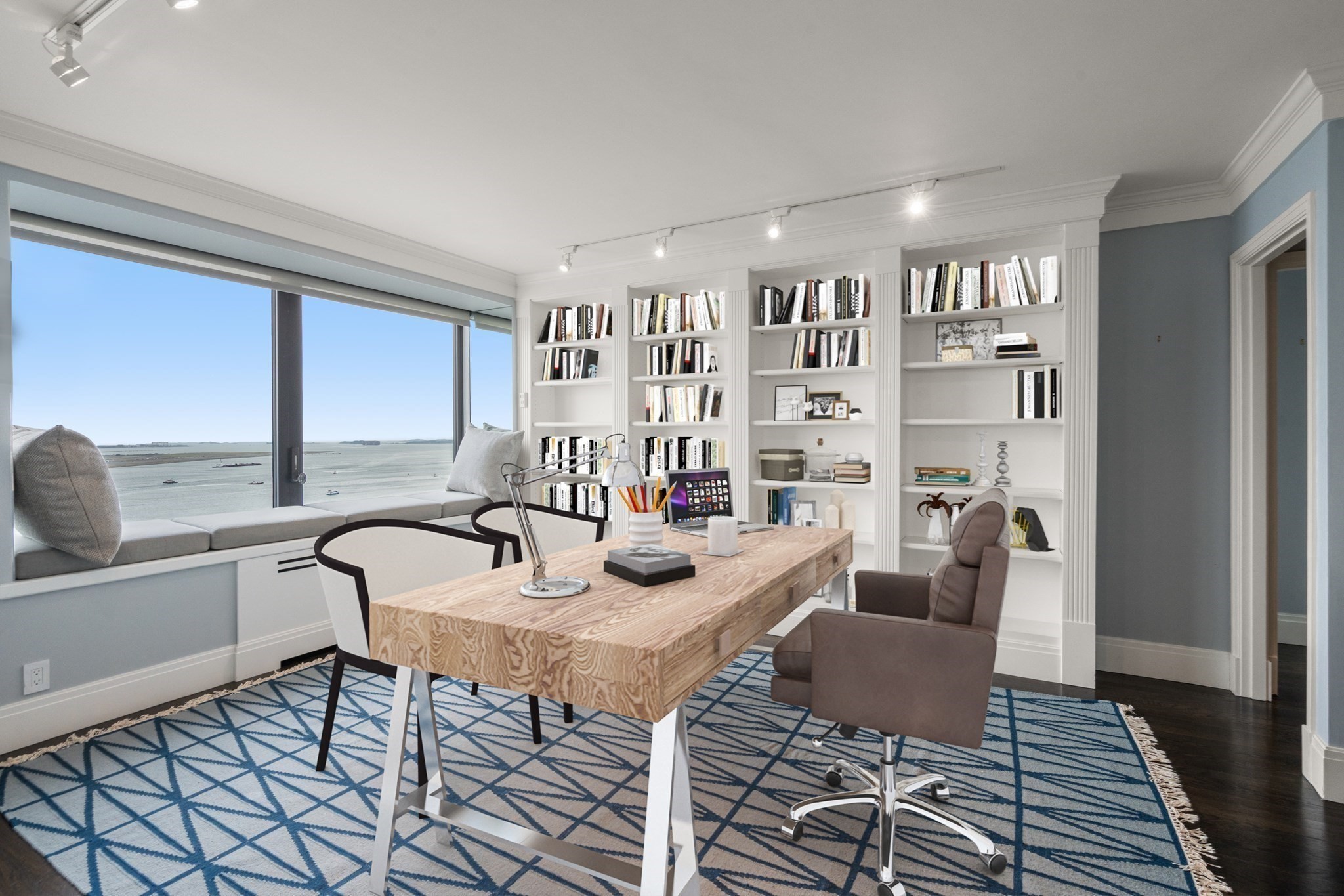 85 E India Row Unit 26AB, Downtown, Boston, MA 02110 - Image 16