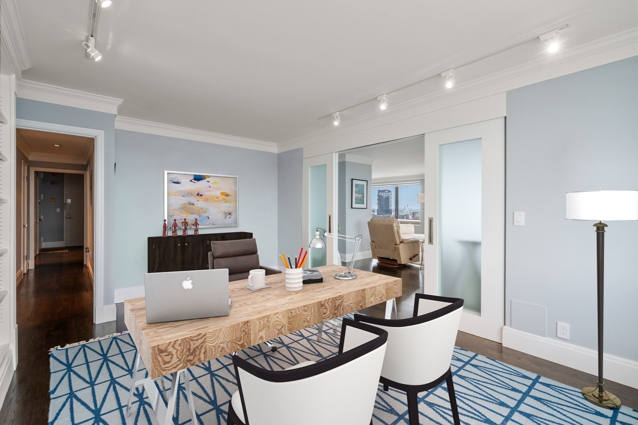 85 E India Row Unit 26AB, Downtown, Boston, MA 02110 - Image 17