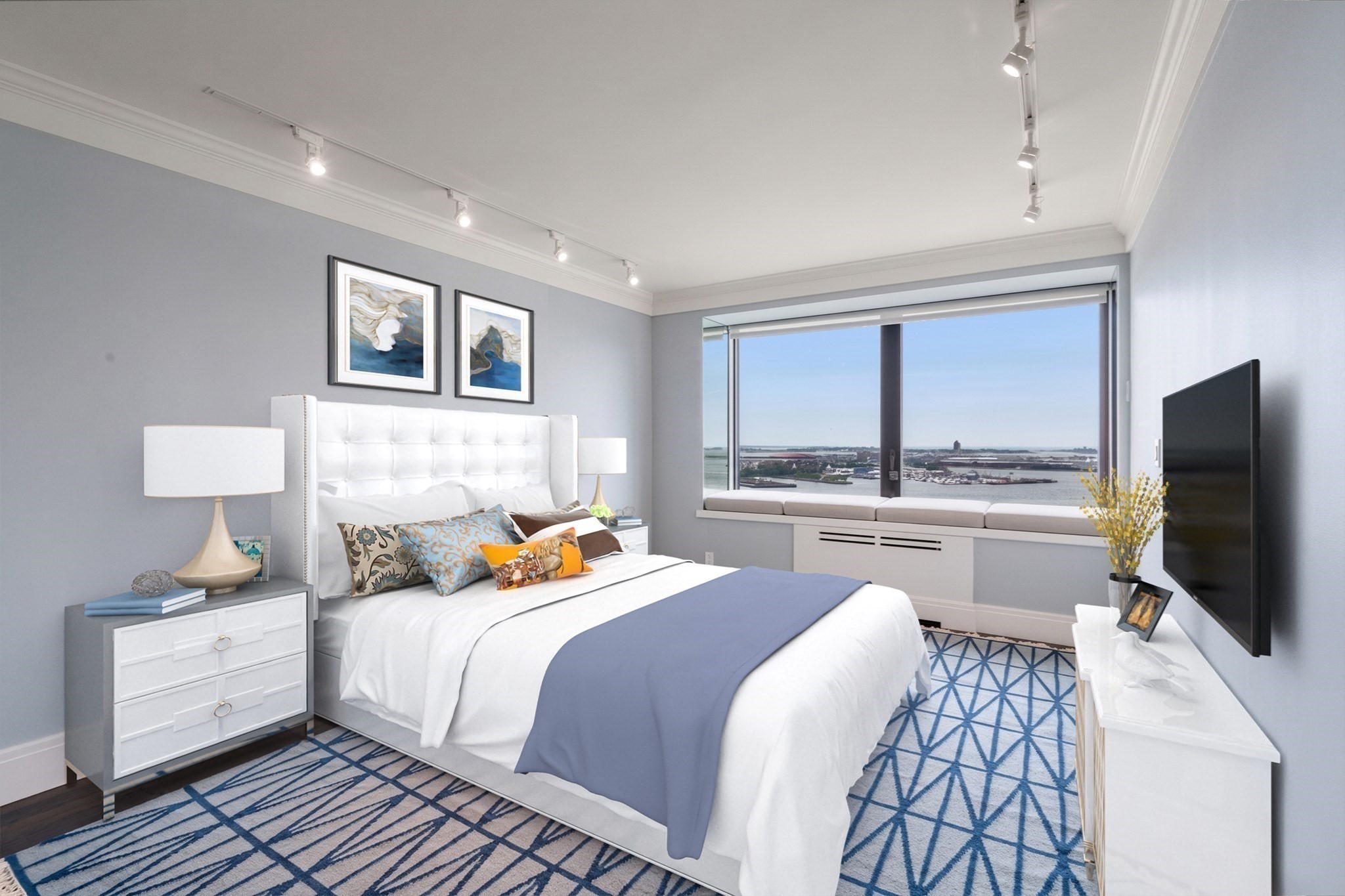 85 E India Row Unit 26AB, Downtown, Boston, MA 02110 - Image 18