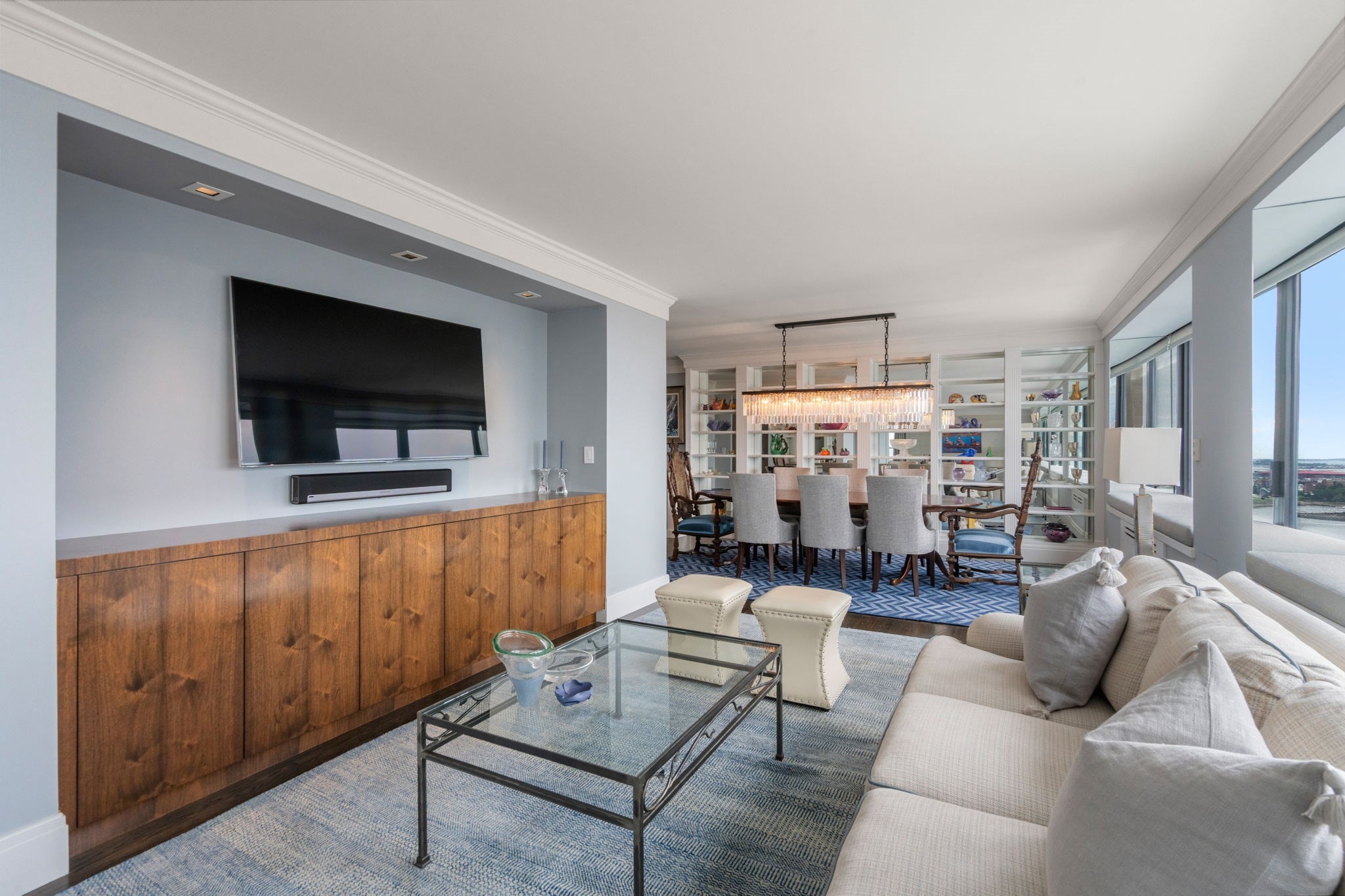85 E India Row Unit 26AB, Downtown, Boston, MA 02110 - Image 3