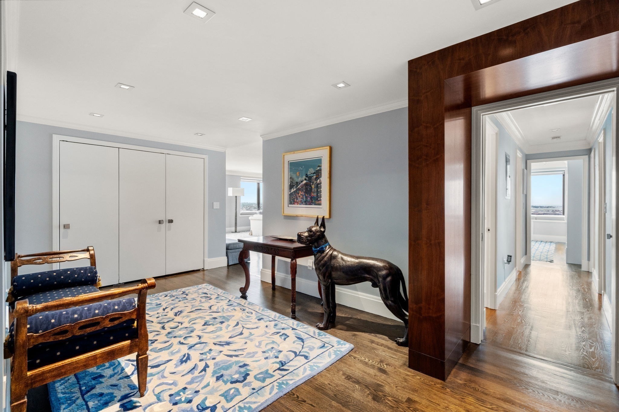 85 E India Row Unit 26AB, Downtown, Boston, MA 02110 - Image 24