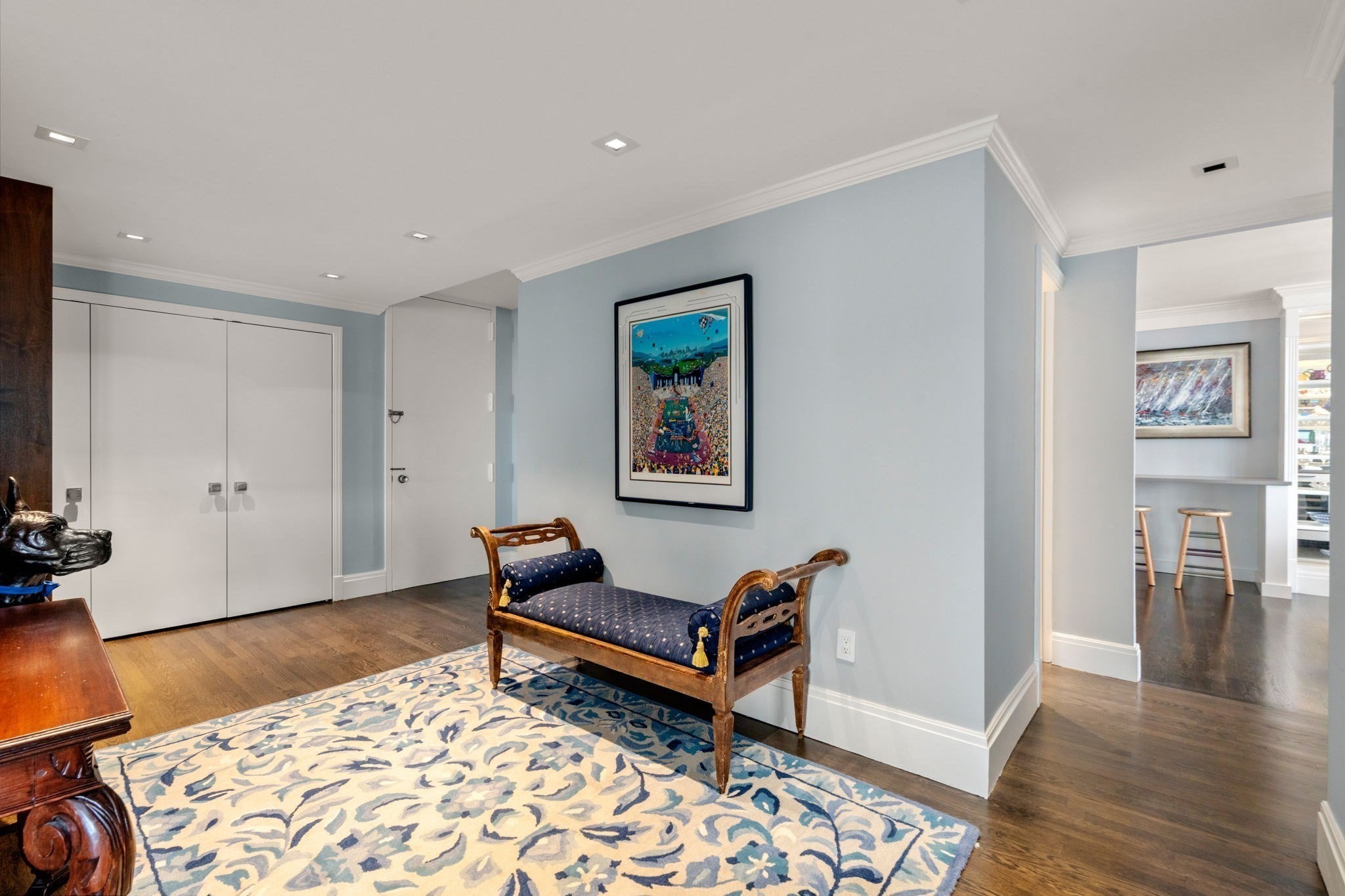 85 E India Row Unit 26AB, Downtown, Boston, MA 02110 - Image 25