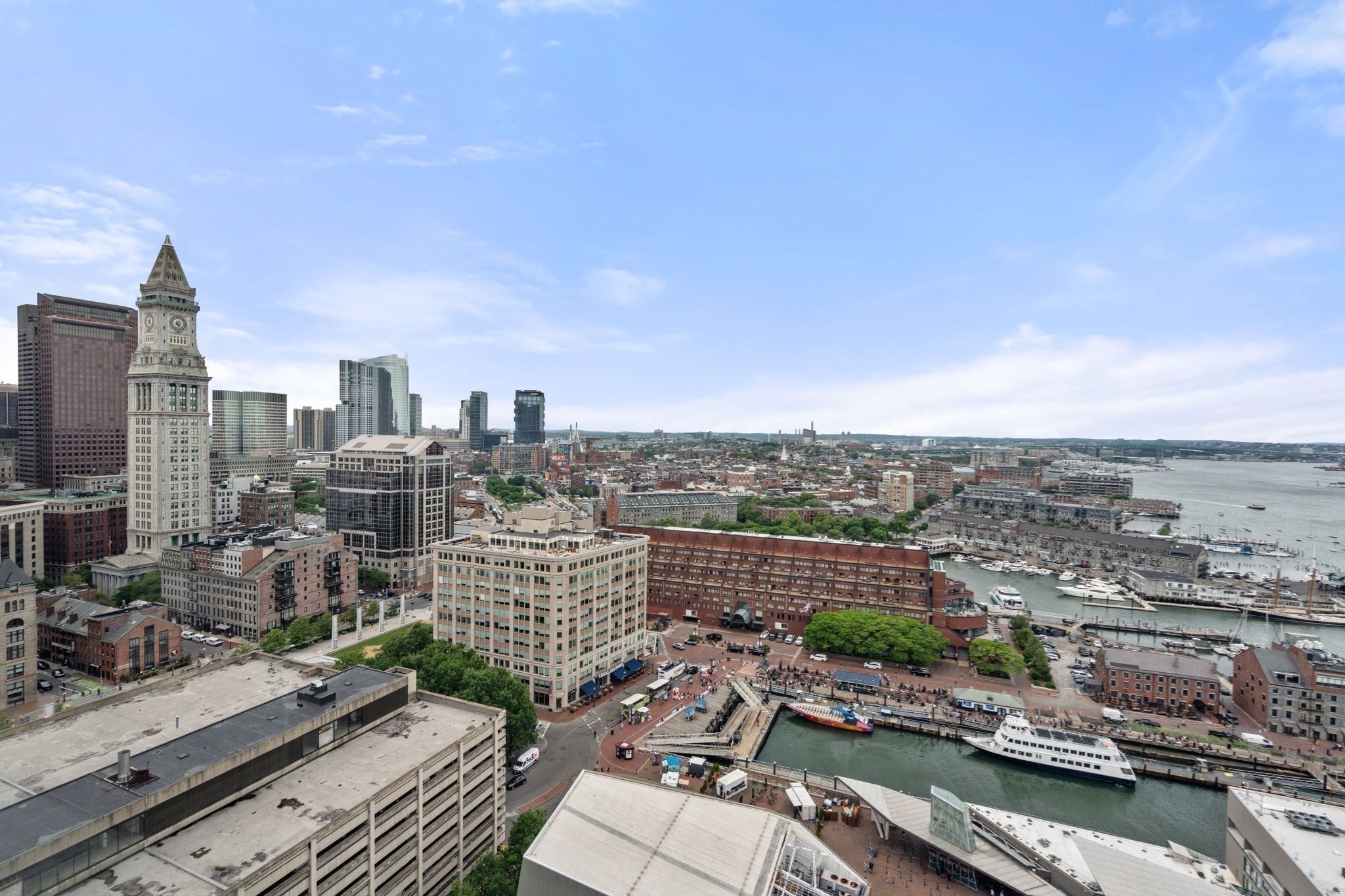 85 E India Row Unit 26AB, Downtown, Boston, MA 02110 - Image 28