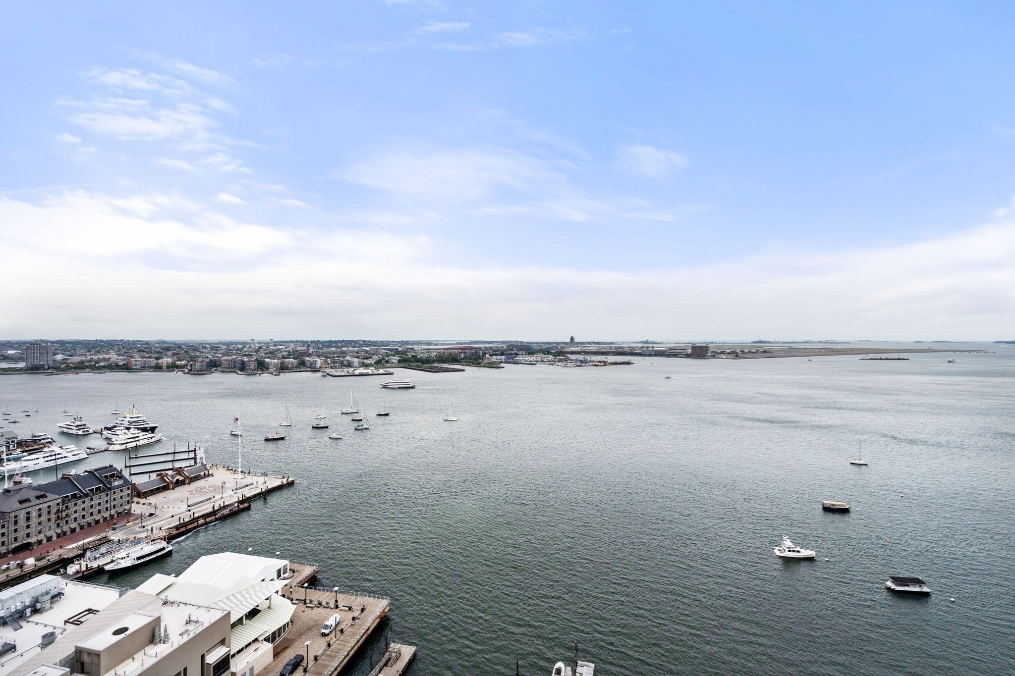 85 E India Row Unit 26AB, Downtown, Boston, MA 02110 - Image 29