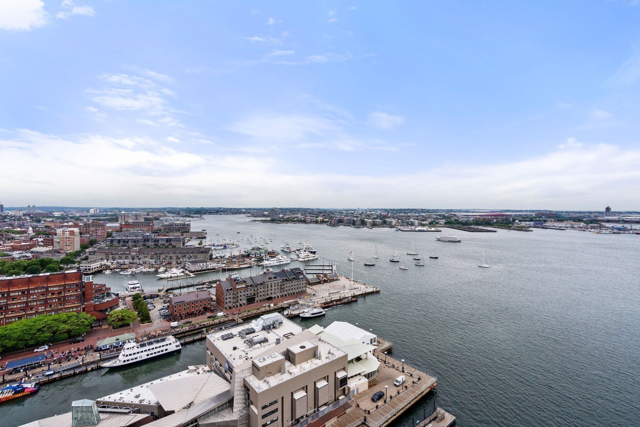 85 E India Row Unit 26AB, Downtown, Boston, MA 02110 - Image 30