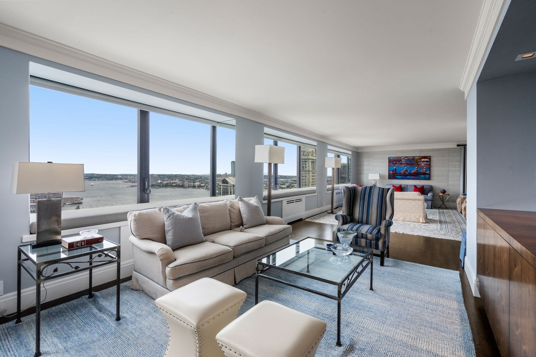 85 E India Row Unit 26AB, Downtown, Boston, MA 02110 - Image 4
