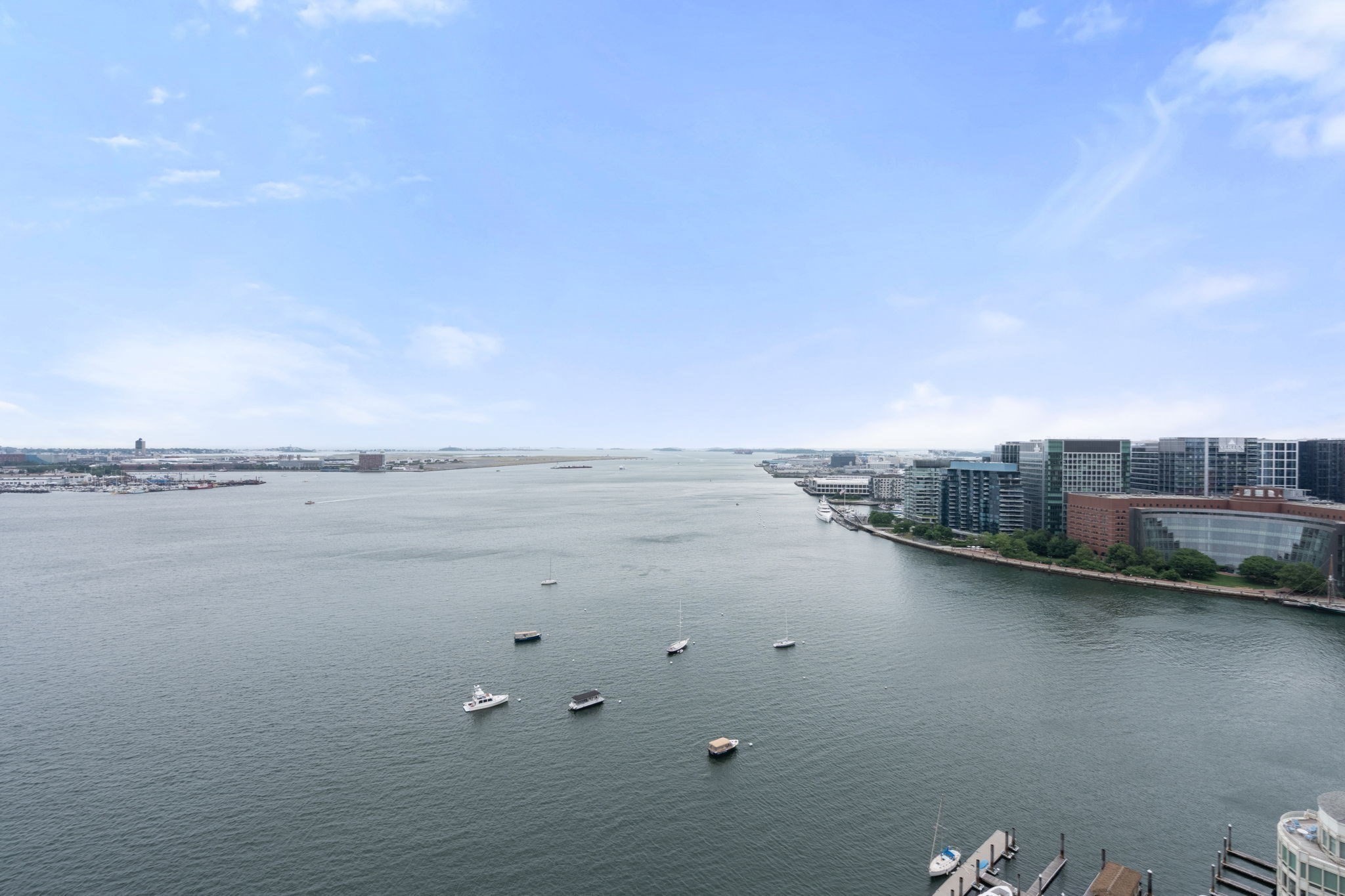 85 E India Row Unit 26AB, Downtown, Boston, MA 02110 - Image 31