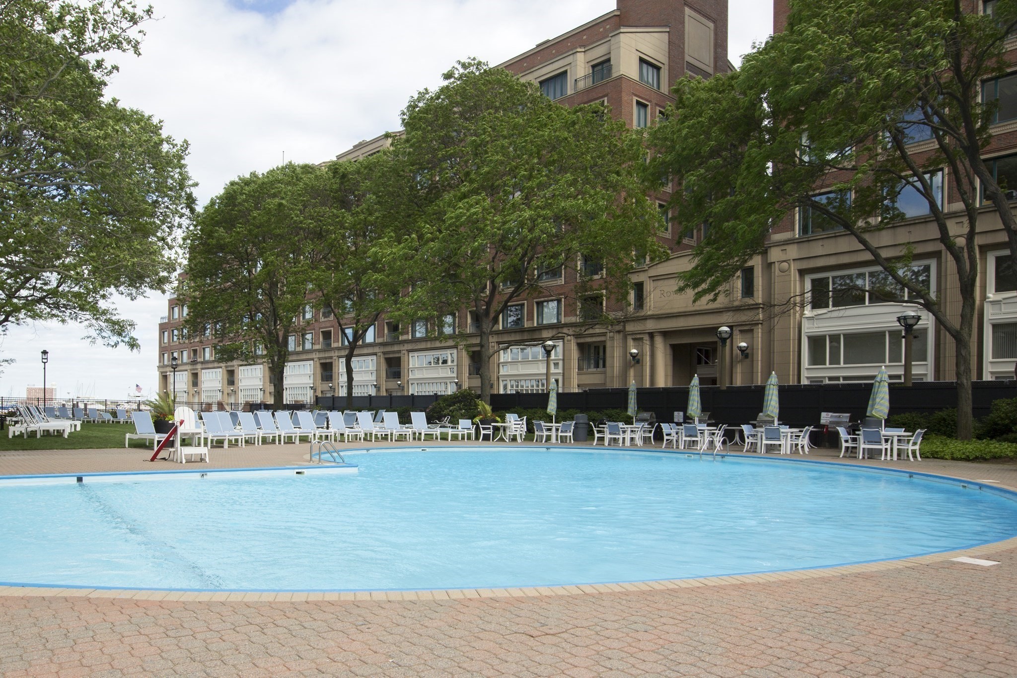 85 E India Row Unit 26AB, Downtown, Boston, MA 02110 - Image 32