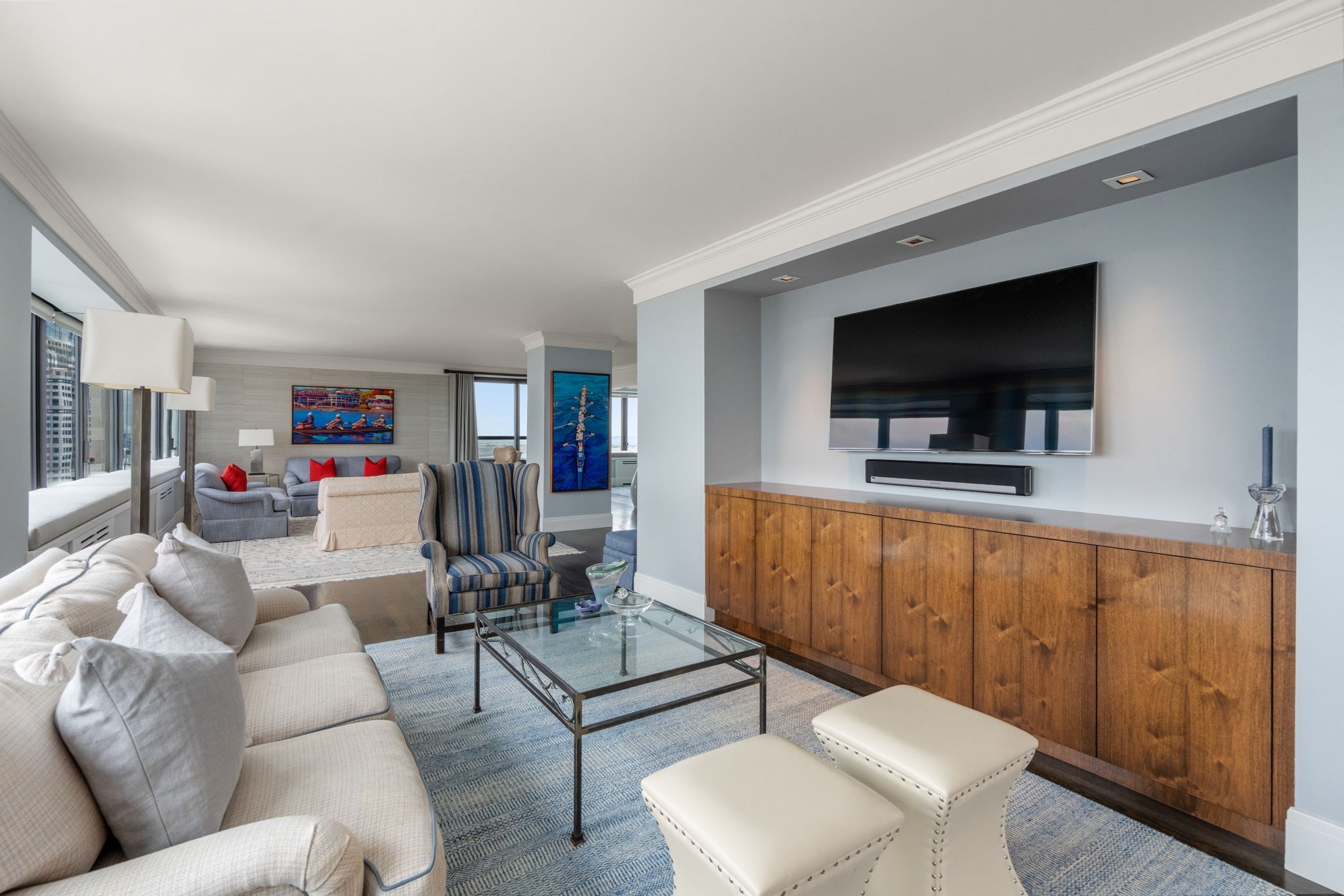 85 E India Row Unit 26AB, Downtown, Boston, MA 02110 - Image 5