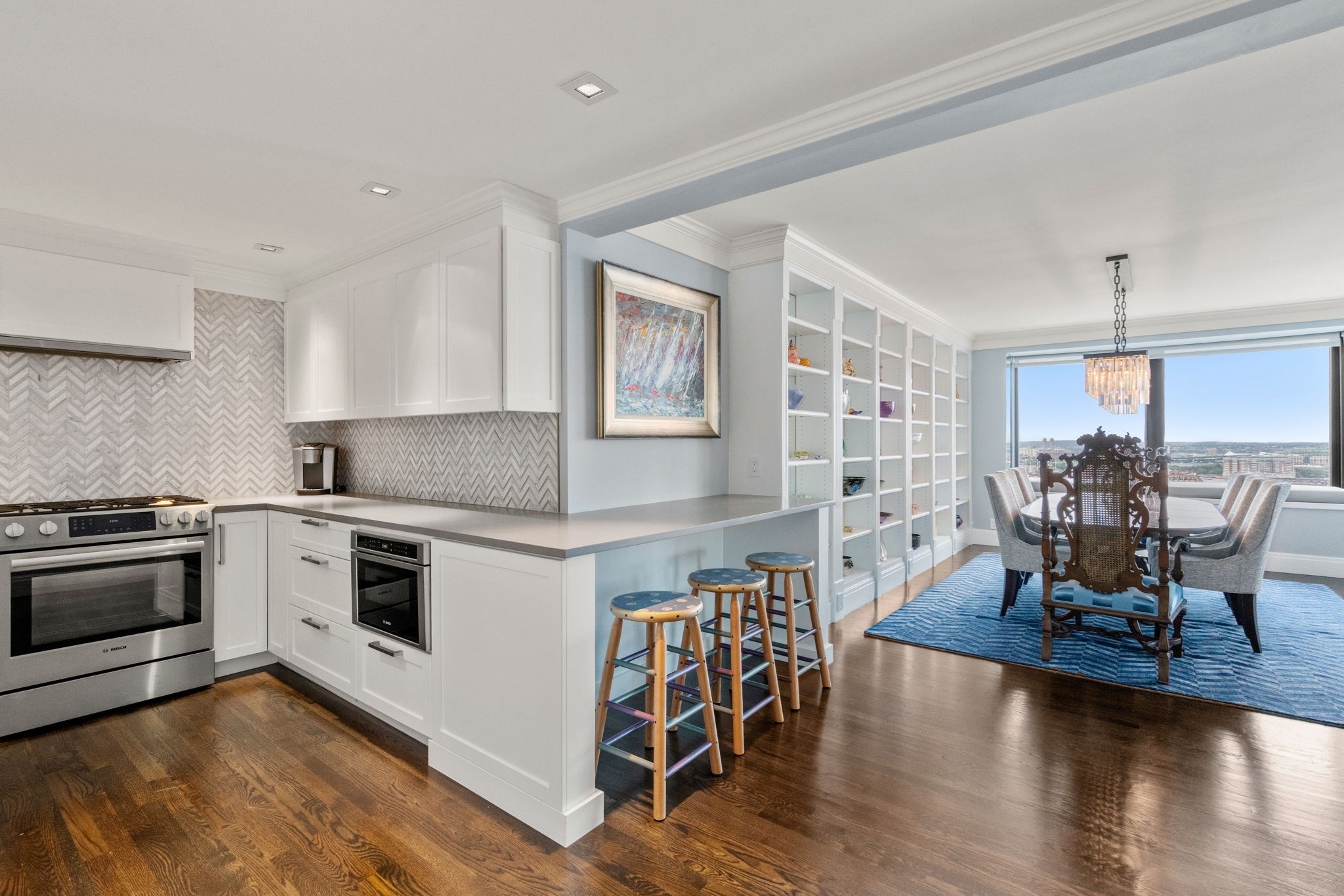 85 E India Row Unit 26AB, Downtown, Boston, MA 02110 - Image 8