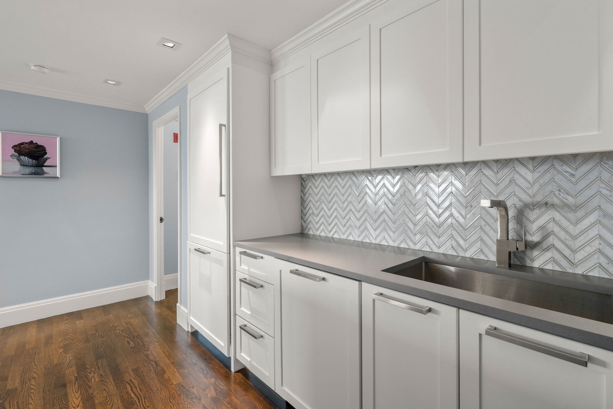 85 E India Row Unit 26AB, Downtown, Boston, MA 02110 - Image 9