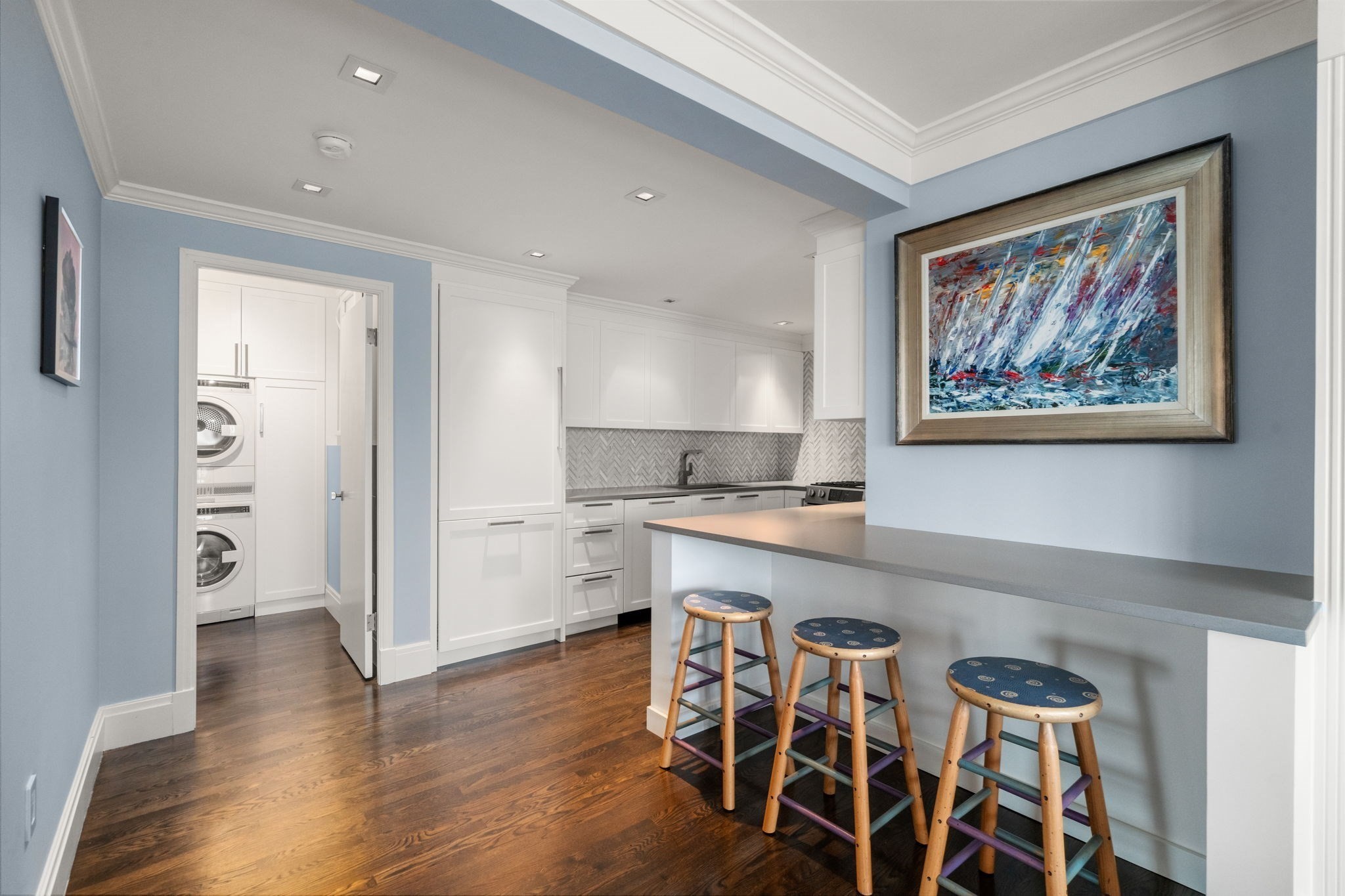 85 E India Row Unit 26AB, Downtown, Boston, MA 02110 - Image 10