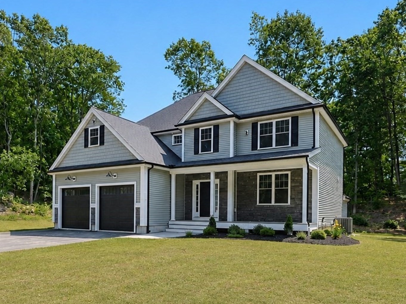  Longhill Rd, Franklin, MA 02038