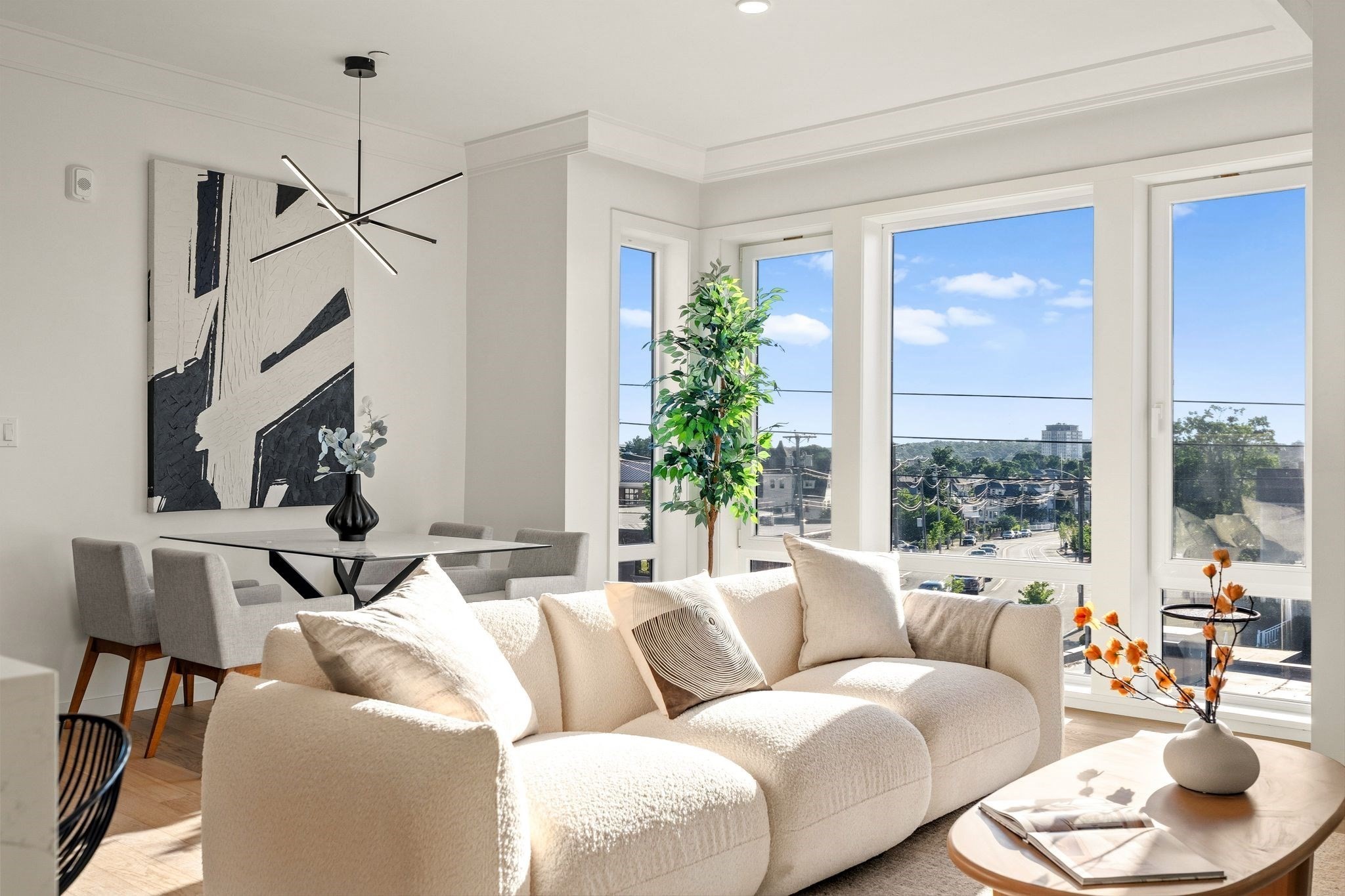 388 Washington Street Unit 405, Quincy, MA 02169