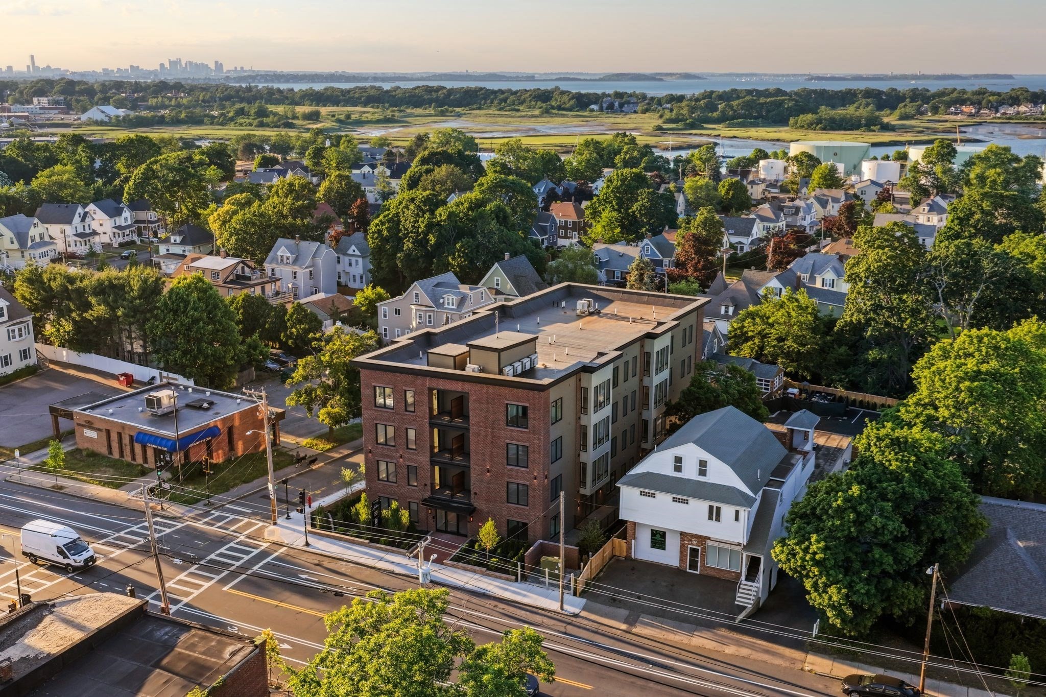 388 Washington Street Unit 405, Quincy, MA 02169 - Image 28