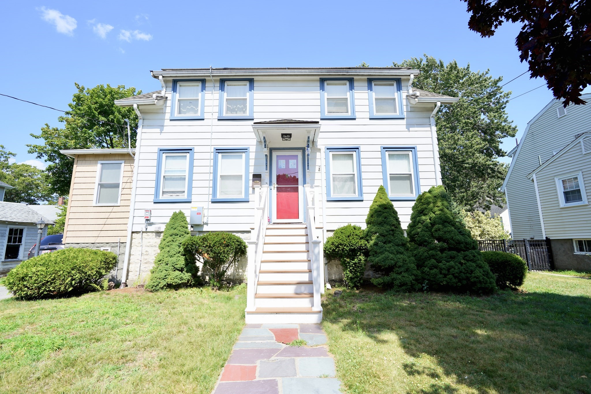 52 Meagher Ave, Milton, MA 02186