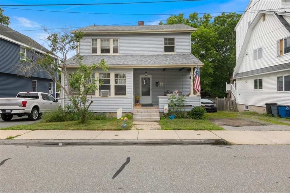 13 Hillcrest, Beverly, MA Image 1
