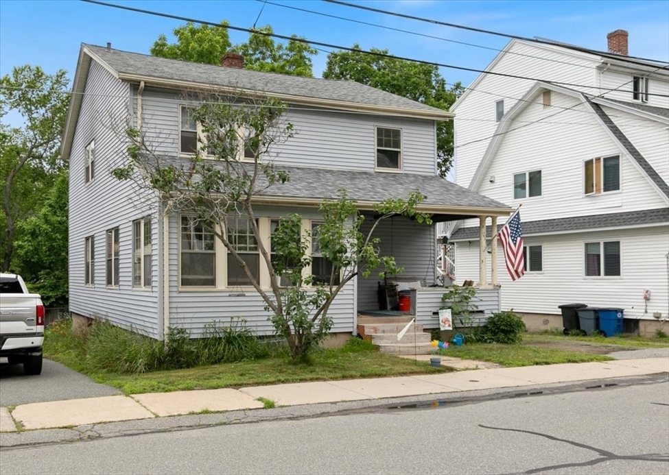 13 Hillcrest, Beverly, MA Image 4