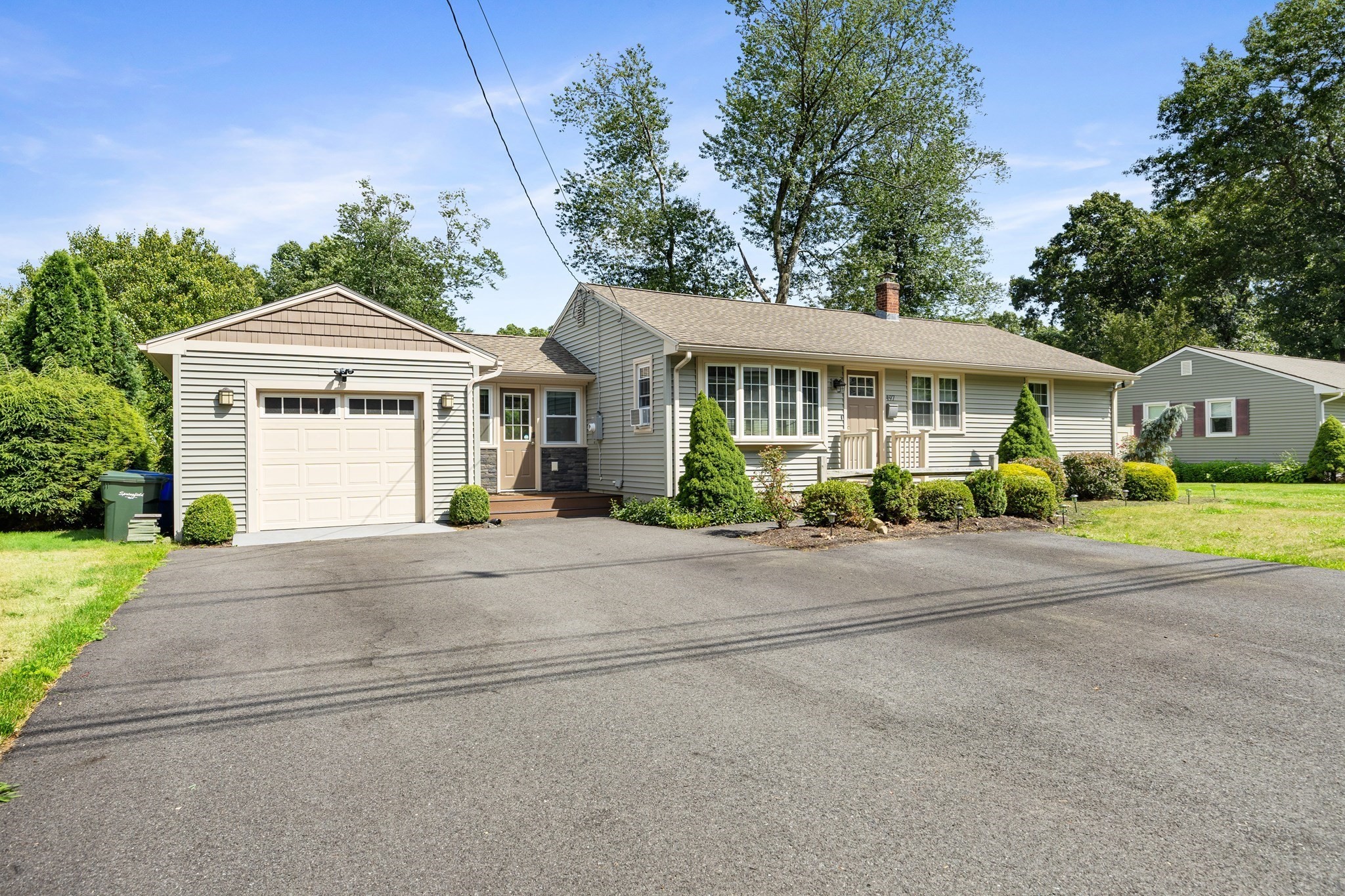 497 Dwight Road, Springfield, MA 01108