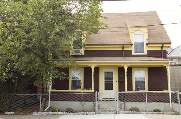 292 Cedar St, Somerville, MA 02145