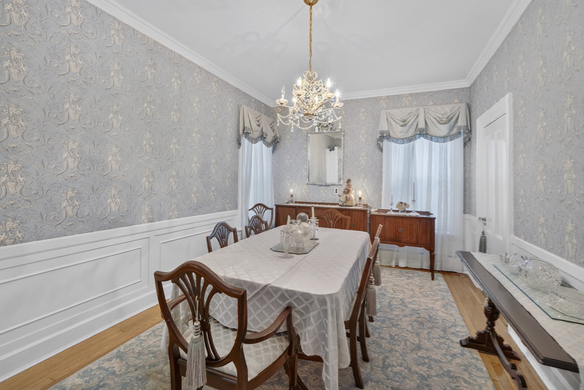 81 Child St, Hyde Park, Boston, MA 02136 - Image 15