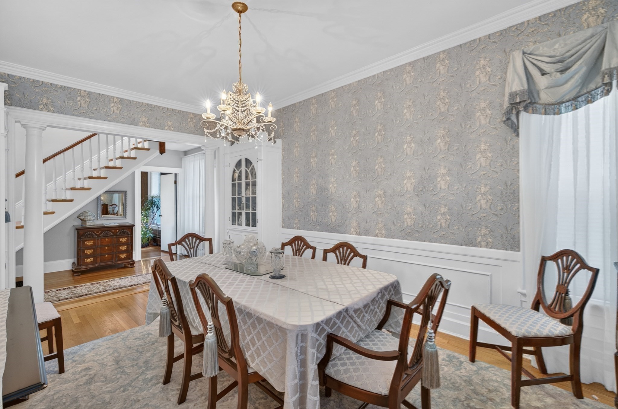 81 Child St, Hyde Park, Boston, MA 02136 - Image 16