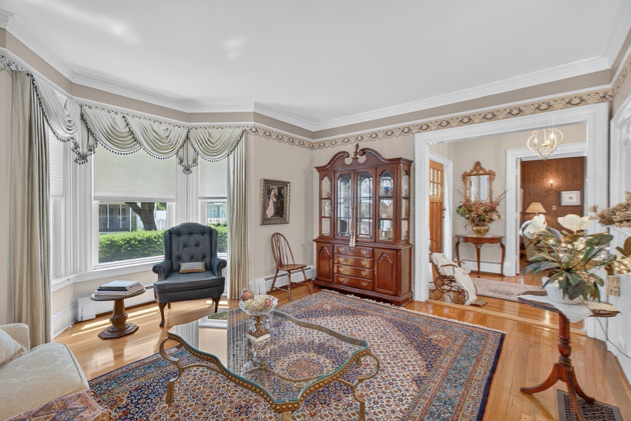 81 Child St, Hyde Park, Boston, MA 02136 - Image 18
