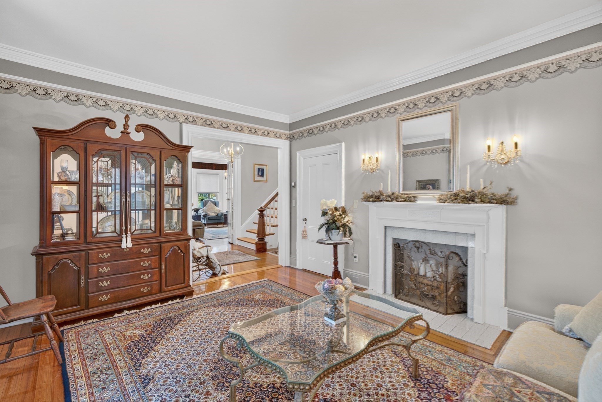 81 Child St, Hyde Park, Boston, MA 02136 - Image 19