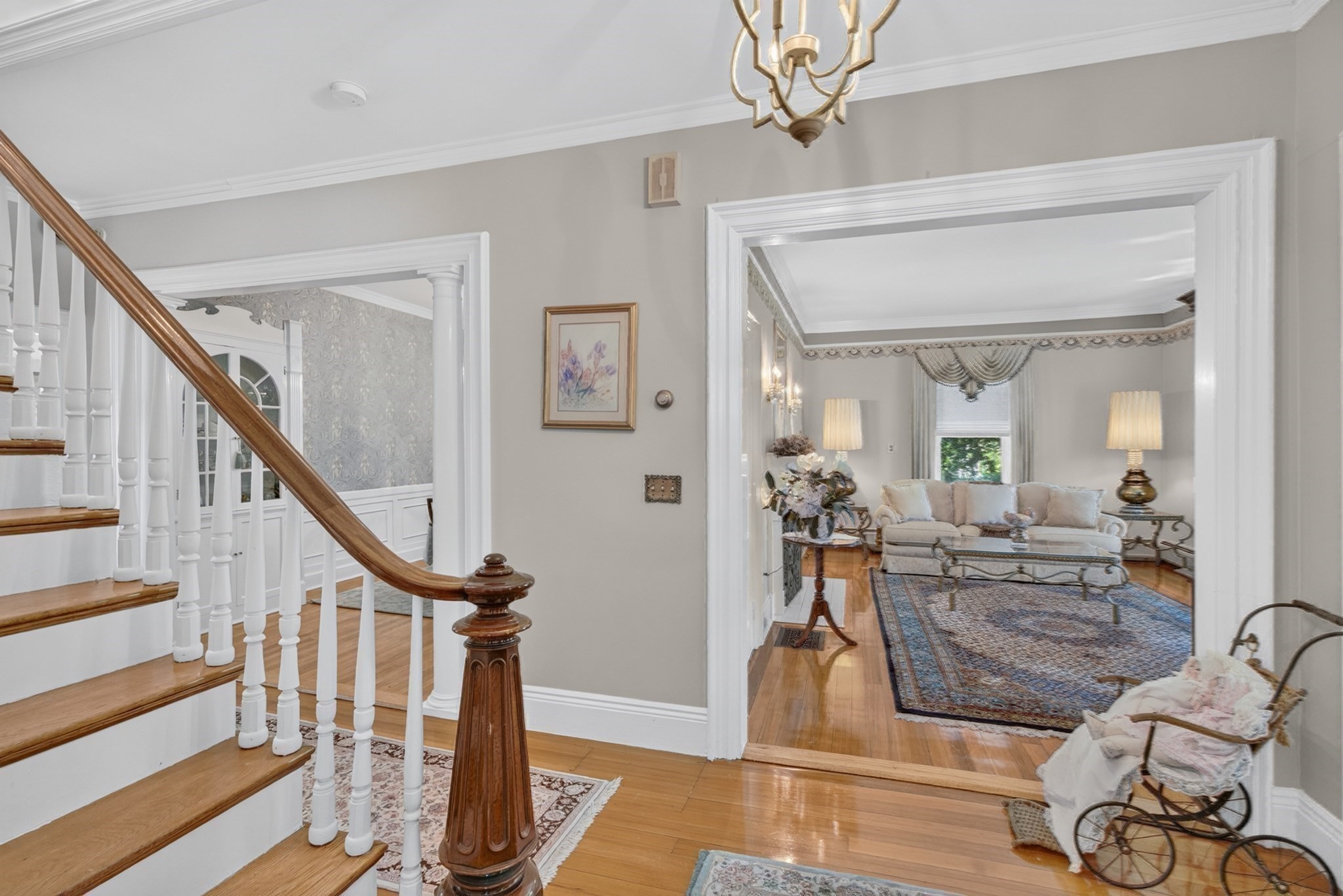 81 Child St, Hyde Park, Boston, MA 02136 - Image 22