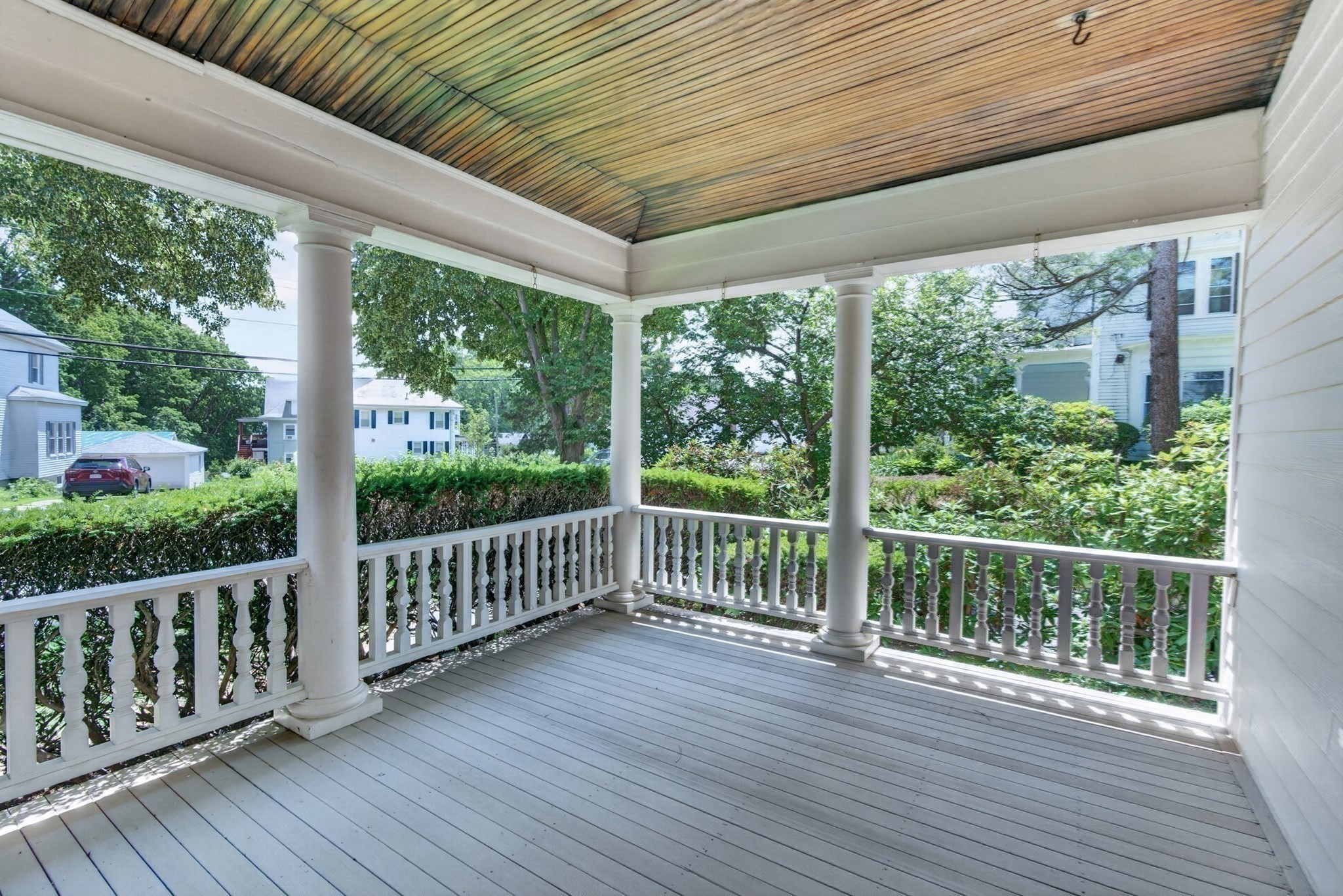 81 Child St, Hyde Park, Boston, MA 02136 - Image 36