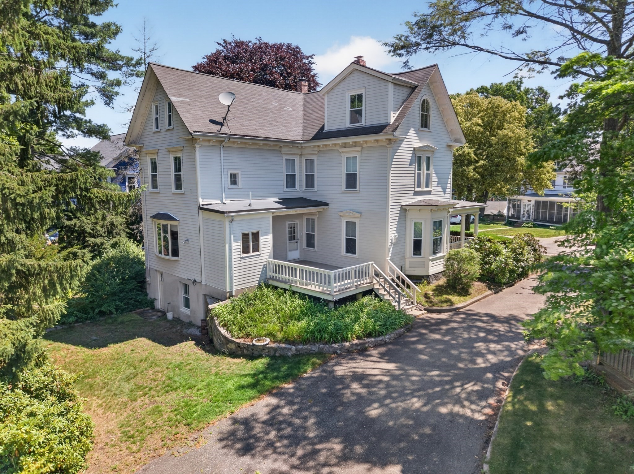 81 Child St, Hyde Park, Boston, MA 02136 - Image 40