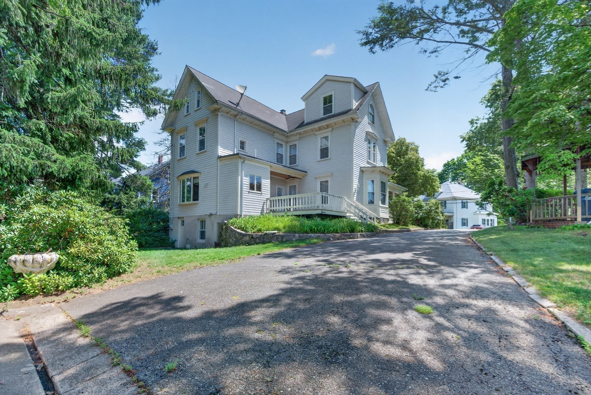 81 Child St, Hyde Park, Boston, MA 02136 - Image 41
