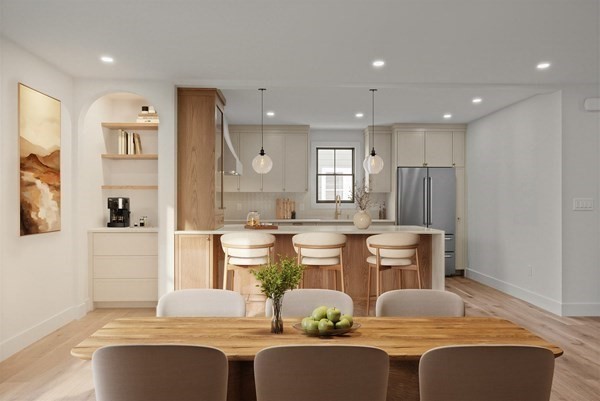 29 Dartmouth St Unit 29, Arlington, MA 02474