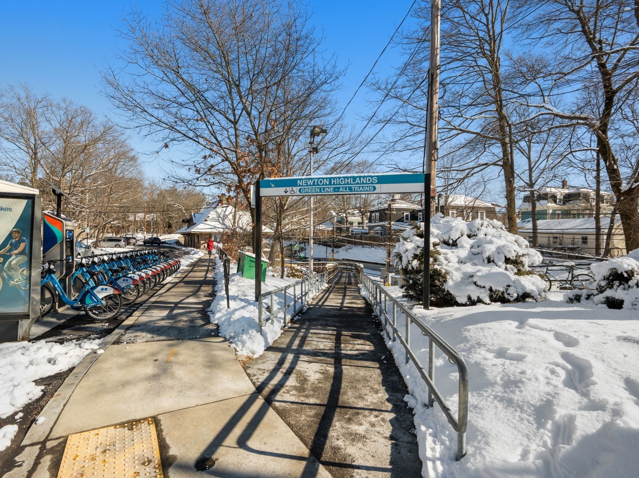 1151 Walnut Unit 306, Newton, MA 02461 - Image 3