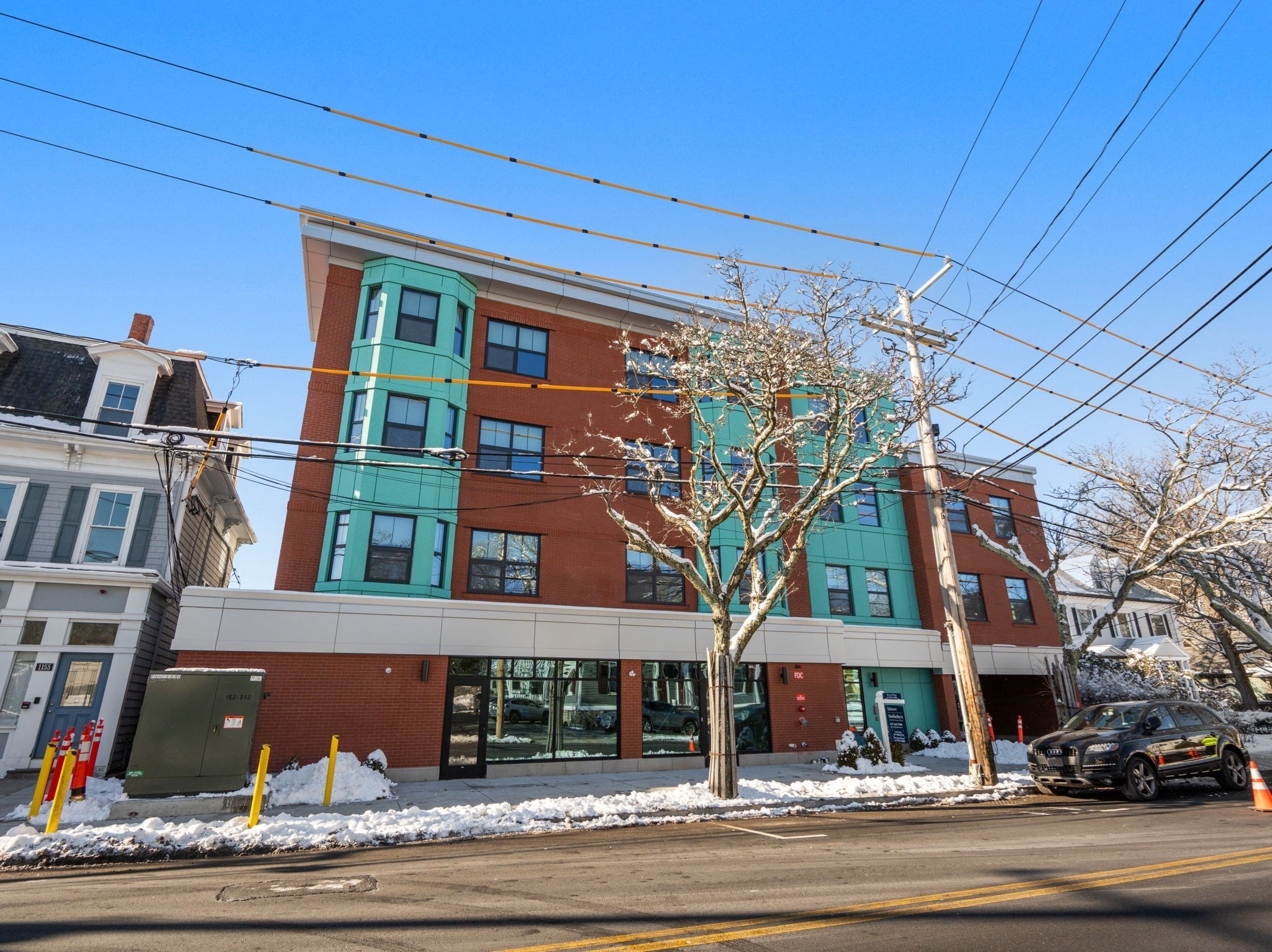 1151 Walnut Unit 306, Newton, MA 02461 - Image 24