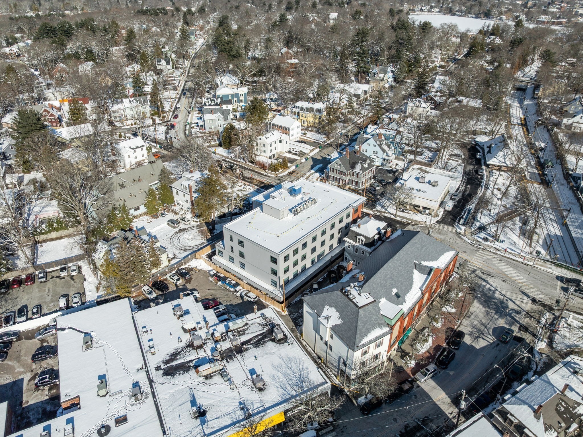 1151 Walnut Unit 306, Newton, MA 02461 - Image 29