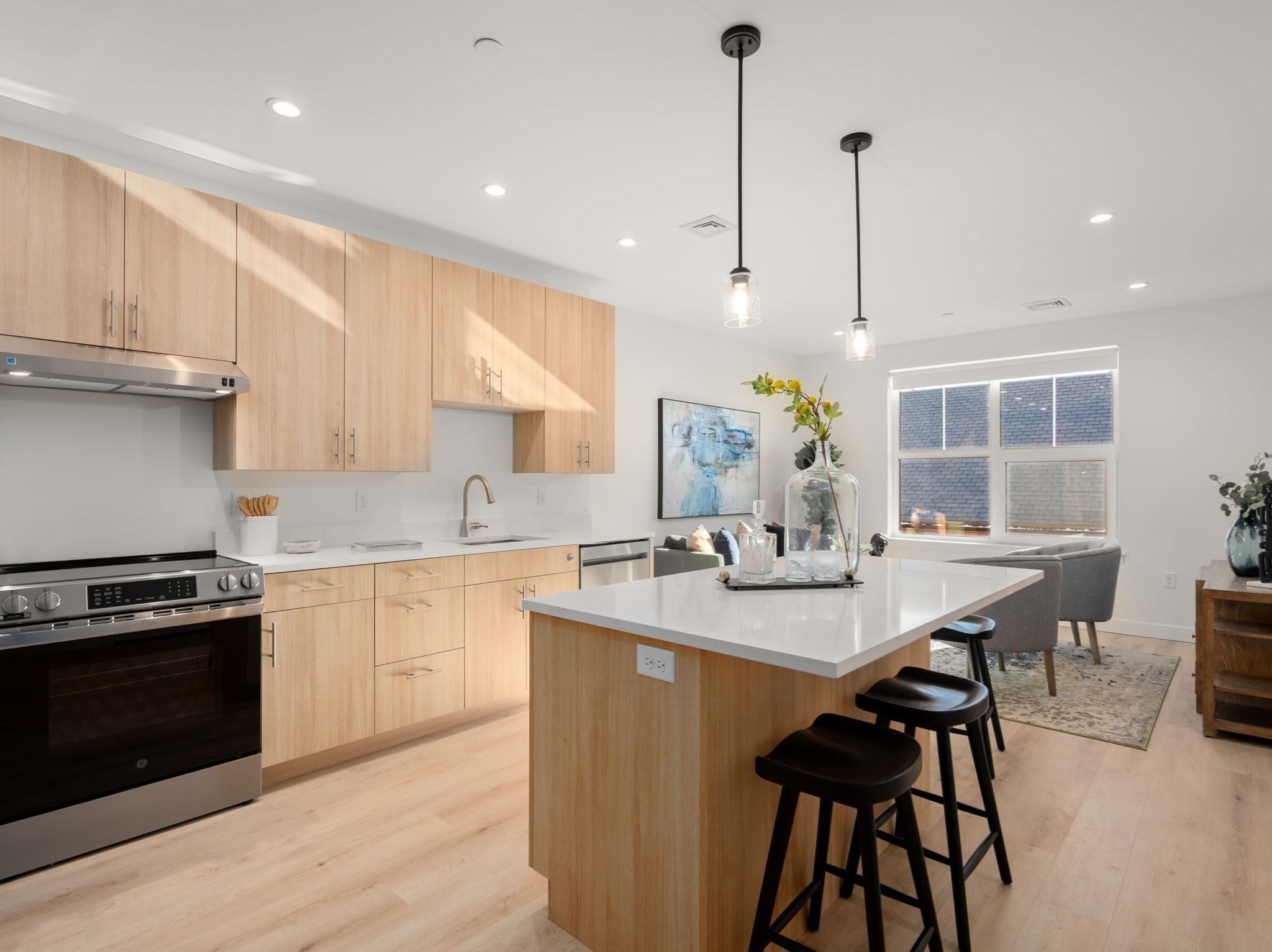 1151 Walnut Unit 306, Newton, MA 02461 - Image 6