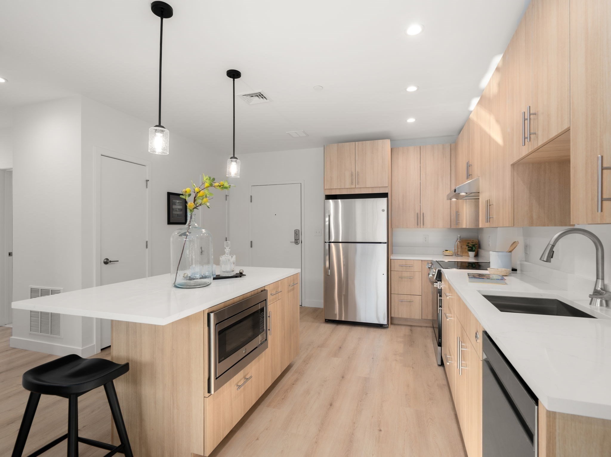 1151 Walnut Unit 306, Newton, MA 02461 - Image 7